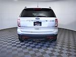 Used 2014 Ford Explorer Limited 4WD, SUV for sale #31075XC - photo 8