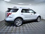 Used 2014 Ford Explorer Limited 4WD, SUV for sale #31075XC - photo 2