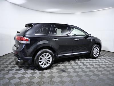 2014 Lincoln MKX AWD, SUV for sale #31094Z - photo 2