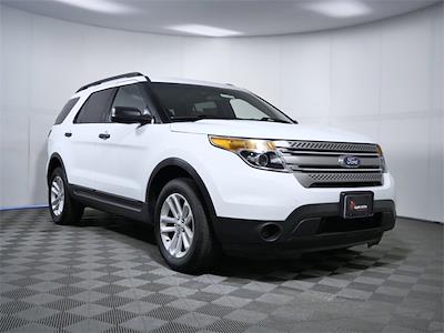2015 Ford Explorer 4WD, SUV for sale #31095X - photo 1