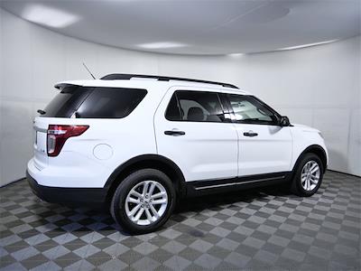2015 Ford Explorer 4WD, SUV for sale #31095X - photo 2