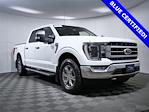 2021 Ford F-150 SuperCrew Cab 4x4, Pickup for sale #31102X - photo 3