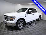 2021 Ford F-150 SuperCrew Cab 4x4, Pickup for sale #31102X - photo 1
