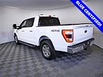 2021 Ford F-150 SuperCrew Cab 4x4, Pickup for sale #31102X - photo 2