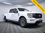 2022 Ford F-150 SuperCrew Cab 4x4, Pickup for sale #31103X - photo 1