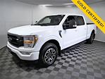 2022 Ford F-150 SuperCrew Cab 4x4, Pickup for sale #31103X - photo 6
