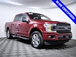 2019 Ford F-150 SuperCrew Cab 4x4, Pickup for sale #31108X - photo 3
