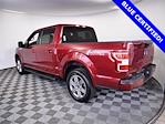 2019 Ford F-150 SuperCrew Cab 4x4, Pickup for sale #31108X - photo 2