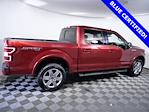 2019 Ford F-150 SuperCrew Cab 4x4, Pickup for sale #31108X - photo 8