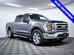 2021 Ford F-150 SuperCrew Cab 4x4, Pickup for sale #31109X - photo 3