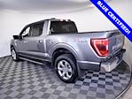 2021 Ford F-150 SuperCrew Cab 4x4, Pickup for sale #31109X - photo 2