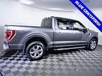 2021 Ford F-150 SuperCrew Cab 4x4, Pickup for sale #31109X - photo 8