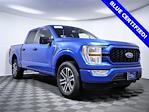 2021 Ford F-150 SuperCrew Cab 4x4, Pickup for sale #31111X - photo 1