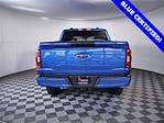 2021 Ford F-150 SuperCrew Cab 4x4, Pickup for sale #31111X - photo 8