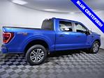 2021 Ford F-150 SuperCrew Cab 4x4, Pickup for sale #31111X - photo 2
