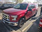 2016 Ford F-150 SuperCrew Cab 4x4, Pickup for sale #31124Z - photo 4