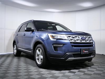 2018 Ford Explorer RWD, SUV for sale #31131X - photo 1