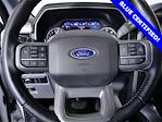 Used 2021 Ford F-150 XLT SuperCrew Cab 4x4, Pickup for sale #31261X - photo 25