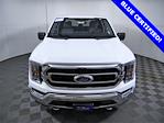 Used 2021 Ford F-150 XLT SuperCrew Cab 4x4, Pickup for sale #31261X - photo 4