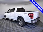 Used 2021 Ford F-150 XLT SuperCrew Cab 4x4, Pickup for sale #31261X - photo 7