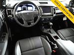 Used 2021 Ford Ranger Lariat SuperCrew Cab 4x4, Pickup for sale #31307X - photo 5