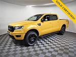 Used 2021 Ford Ranger Lariat SuperCrew Cab 4x4, Pickup for sale #31307X - photo 6