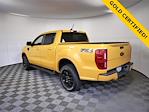 Used 2021 Ford Ranger Lariat SuperCrew Cab 4x4, Pickup for sale #31307X - photo 7