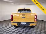 Used 2021 Ford Ranger Lariat SuperCrew Cab 4x4, Pickup for sale #31307X - photo 8