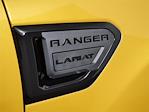 Used 2021 Ford Ranger Lariat SuperCrew Cab 4x4, Pickup for sale #31307X - photo 9