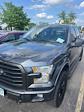 Used 2015 Ford F-150 XLT SuperCrew Cab 4x4, Pickup for sale #31313XA - photo 3