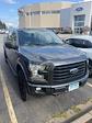 Used 2015 Ford F-150 XLT SuperCrew Cab 4x4, Pickup for sale #31313XA - photo 5