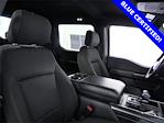 Used 2021 Ford F-150 XLT SuperCrew Cab 4x4, Pickup for sale #31316X - photo 14