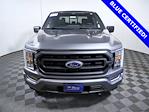 Used 2021 Ford F-150 XLT SuperCrew Cab 4x4, Pickup for sale #31316X - photo 4