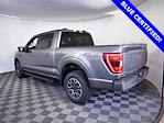 Used 2021 Ford F-150 XLT SuperCrew Cab 4x4, Pickup for sale #31316X - photo 7