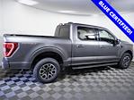 Used 2021 Ford F-150 XLT SuperCrew Cab 4x4, Pickup for sale #31316X - photo 2