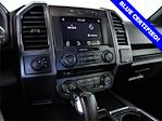 Used 2018 Ford F-150 XLT SuperCrew Cab 4x4, Pickup for sale #31320XA - photo 20