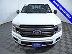 Used 2018 Ford F-150 XLT SuperCrew Cab 4x4, Pickup for sale #31320XA - photo 5