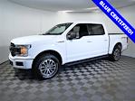 Used 2018 Ford F-150 XLT SuperCrew Cab 4x4, Pickup for sale #31320XA - photo 7