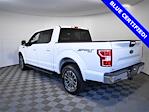 Used 2018 Ford F-150 XLT SuperCrew Cab 4x4, Pickup for sale #31320XA - photo 8