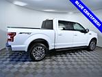 Used 2018 Ford F-150 XLT SuperCrew Cab 4x4, Pickup for sale #31320XA - photo 2