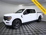 Used 2022 Ford F-150 XLT SuperCrew Cab 4x4, Pickup for sale #31330Z - photo 6