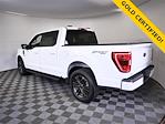 Used 2022 Ford F-150 XLT SuperCrew Cab 4x4, Pickup for sale #31330Z - photo 7