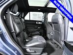 Used 2021 Ford Explorer ST 4WD, SUV for sale #31378X - photo 14