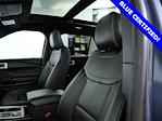 Used 2021 Ford Explorer ST 4WD, SUV for sale #31378X - photo 19