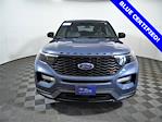 Used 2021 Ford Explorer ST 4WD, SUV for sale #31378X - photo 4