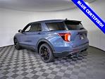 Used 2021 Ford Explorer ST 4WD, SUV for sale #31378X - photo 7