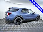 Used 2021 Ford Explorer ST 4WD, SUV for sale #31378X - photo 2