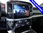 Used 2021 Ford F-150 Lariat SuperCrew Cab 4x4, Pickup for sale #31384X - photo 19