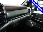 Used 2021 Ford F-150 Lariat SuperCrew Cab 4x4, Pickup for sale #31384X - photo 23