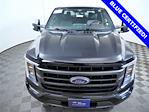 Used 2021 Ford F-150 Lariat SuperCrew Cab 4x4, Pickup for sale #31384X - photo 4